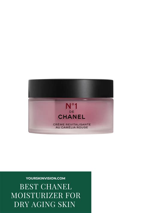 chanel face moisturizer boots.